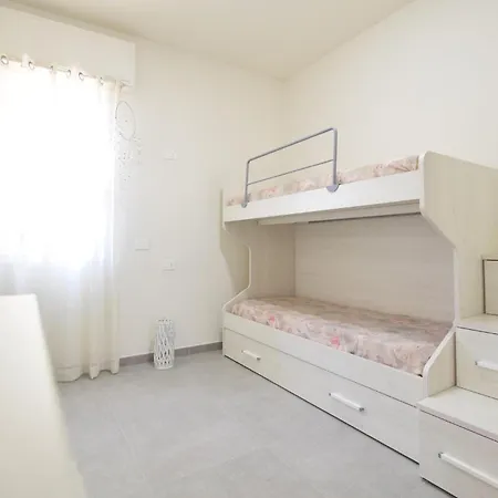 Apartamento Lovely In With Wifi